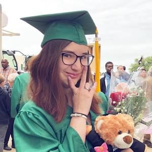 Meet your Posher, Shelby